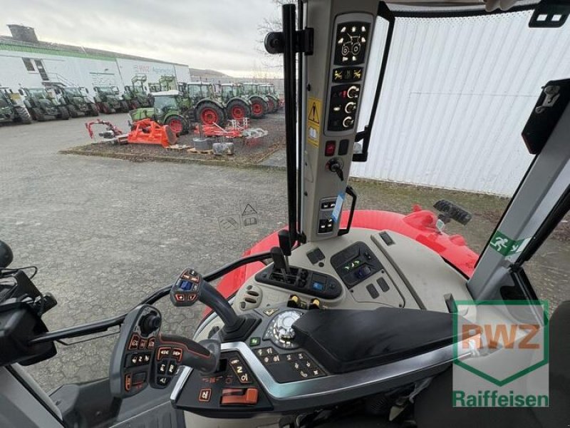 Traktor tipa Massey Ferguson 5S 135 Dyna6, Gebrauchtmaschine u Kruft (Slika 10)