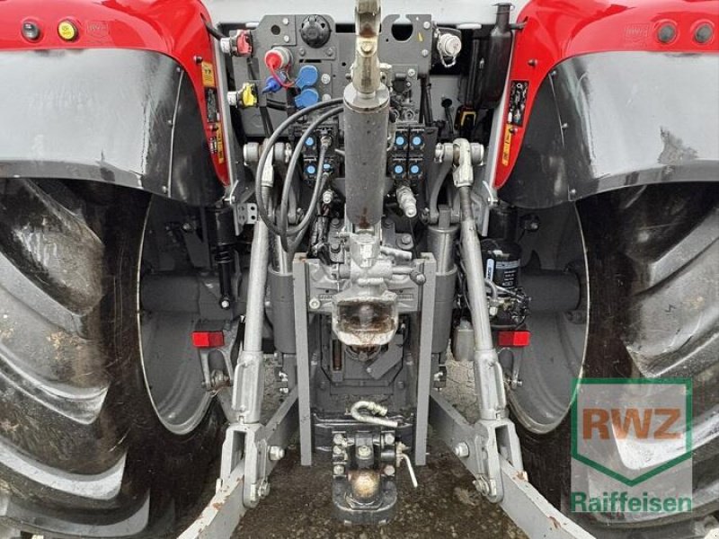 Traktor tipa Massey Ferguson 5S 135 Dyna6, Gebrauchtmaschine u Kruft (Slika 4)