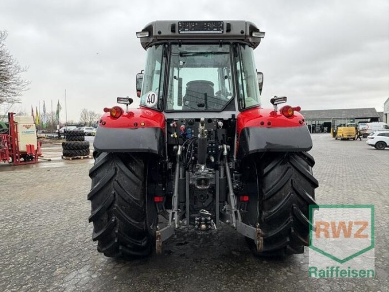 Traktor tipa Massey Ferguson 5S 135 Dyna6, Gebrauchtmaschine u Kruft (Slika 3)