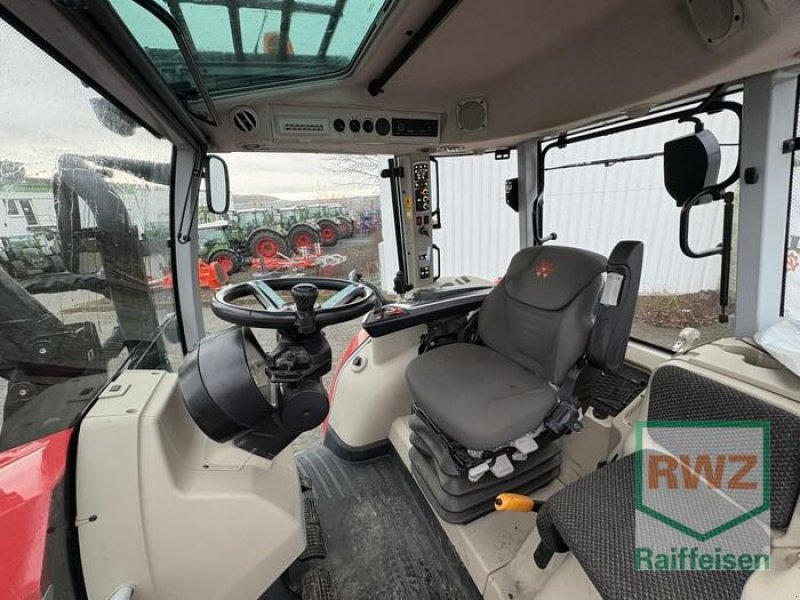 Traktor tipa Massey Ferguson 5S 135 Dyna6, Gebrauchtmaschine u Kruft (Slika 9)