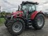 Traktor typu Massey Ferguson 5S-145 Dyna 6 Exclusive, Gebrauchtmaschine w Sakskøbing (Zdjęcie 1)