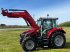 Traktor типа Massey Ferguson 5S.105 Dyna 4 Efficient KUN 790 Timer, Gebrauchtmaschine в Løkken (Фотография 1)