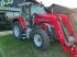 Traktor Türe ait Massey Ferguson 5S.105 Dyna 4 Efficient MF FL4018 frontlæsser, Gebrauchtmaschine içinde Løkken (resim 3)