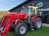 Traktor Türe ait Massey Ferguson 5S.105 Dyna 4 Efficient MF FL4018 frontlæsser, Gebrauchtmaschine içinde Løkken (resim 1)