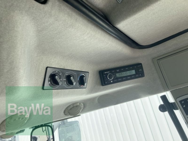 Traktor du type Massey Ferguson 5S.115 DYNA-4 EFFICIENT, Gebrauchtmaschine en Obertraubling (Photo 17)