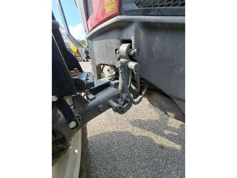 Traktor des Typs Massey Ferguson 5S115, Gebrauchtmaschine in PLUMELEC (Bild 10)