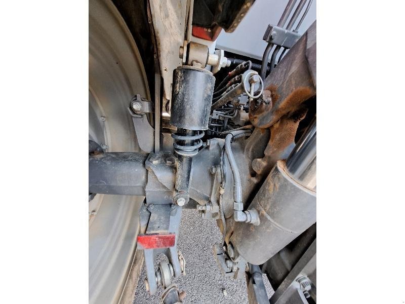 Traktor des Typs Massey Ferguson 5S115, Gebrauchtmaschine in PLUMELEC (Bild 11)