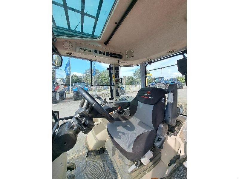 Traktor des Typs Massey Ferguson 5S115, Gebrauchtmaschine in PLUMELEC (Bild 7)