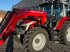 Traktor от тип Massey Ferguson 5S.125 Dyna-6 Efficient M/FL4121 læsser, Gebrauchtmaschine в Hadsten (Снимка 1)