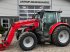 Traktor tip Massey Ferguson 5S.125 Dyna4 med frontlæsser, Gebrauchtmaschine in Lintrup (Poză 1)