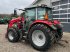 Traktor tip Massey Ferguson 5S.125 Dyna4 med frontlæsser, Gebrauchtmaschine in Lintrup (Poză 3)