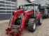 Traktor tip Massey Ferguson 5S.125 Dyna4 med frontlæsser, Gebrauchtmaschine in Lintrup (Poză 8)