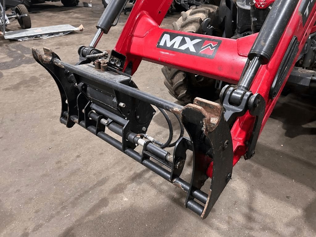 Traktor του τύπου Massey Ferguson 5S.135, Gebrauchtmaschine σε JOSSELIN (Φωτογραφία 8)