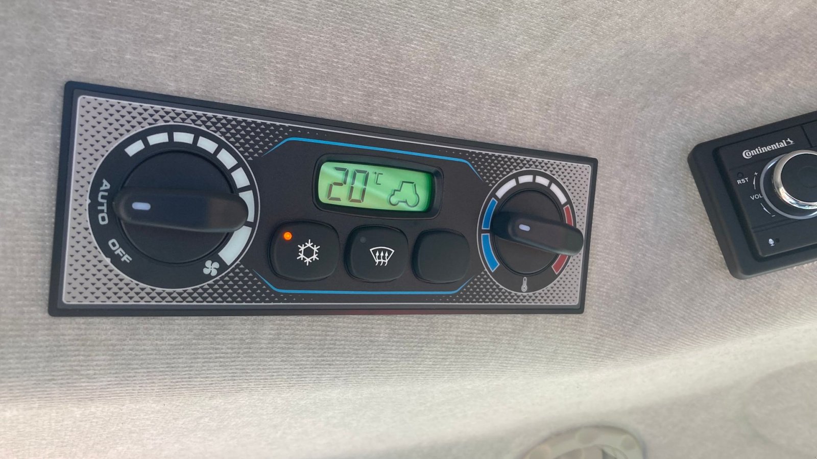 Traktor типа Massey Ferguson 5S.145 Exclusive  Dyna-6 Exclusive, Gebrauchtmaschine в Roskilde (Фотография 20)