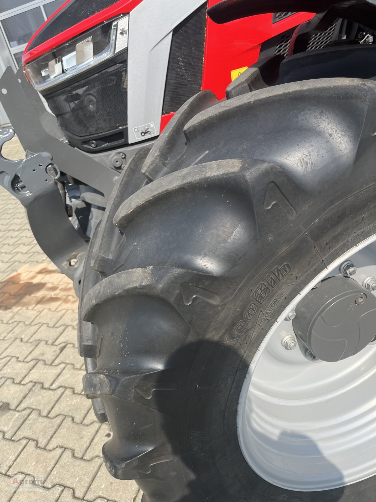 Traktor a típus Massey Ferguson 5S.145, Gebrauchtmaschine ekkor: Herbertingen (Kép 12)