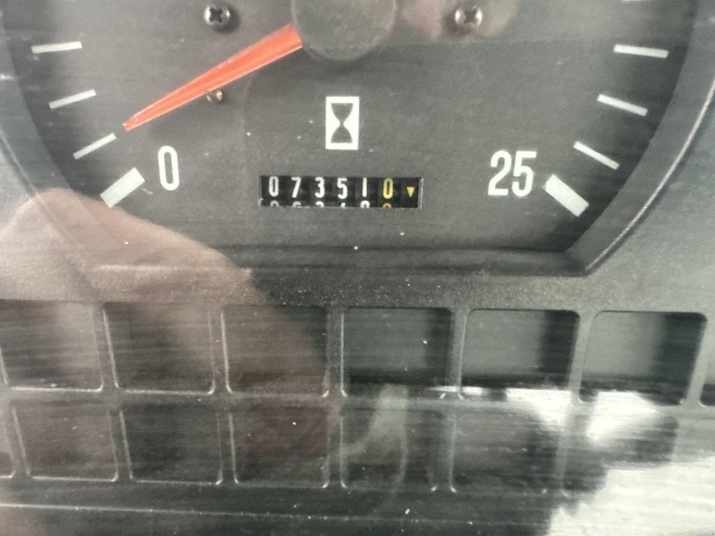 Traktor типа Massey Ferguson 6130, Gebrauchtmaschine в Callantsoog (Фотография 5)