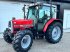 Traktor of the type Massey Ferguson 6130, Gebrauchtmaschine in Linde (dr) (Picture 2)