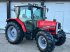 Traktor of the type Massey Ferguson 6130, Gebrauchtmaschine in Linde (dr) (Picture 5)