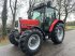 Traktor des Typs Massey Ferguson 6130, Gebrauchtmaschine in Rossum (Bild 1)