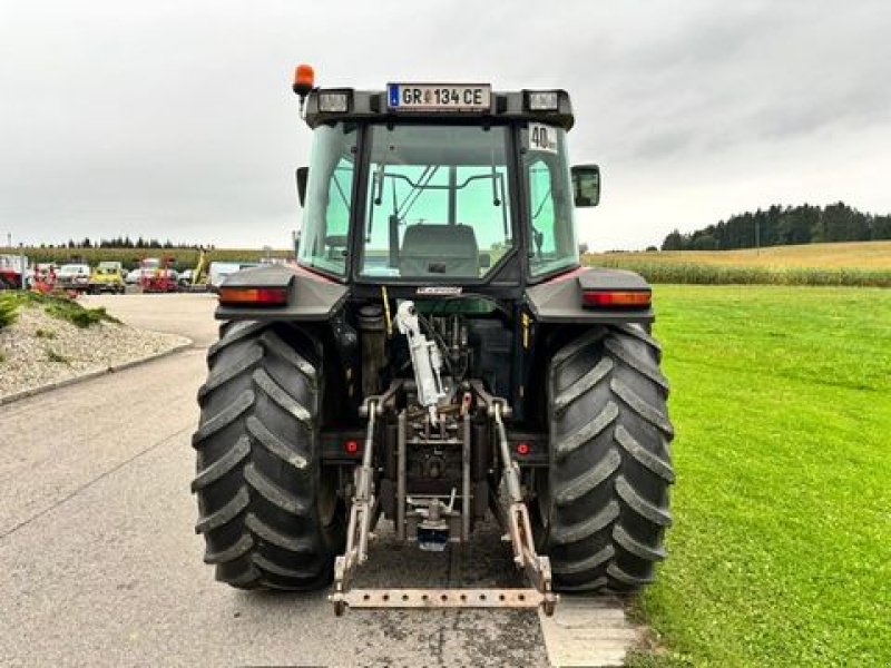 Traktor of the type Massey Ferguson 6140-4 F, Gebrauchtmaschine in NATTERNBACH (Picture 14)