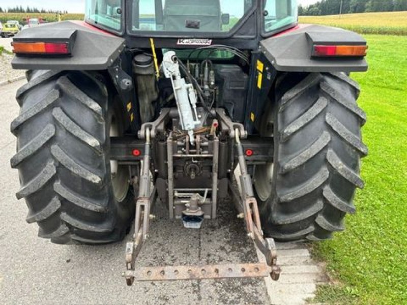 Traktor of the type Massey Ferguson 6140-4 F, Gebrauchtmaschine in NATTERNBACH (Picture 9)