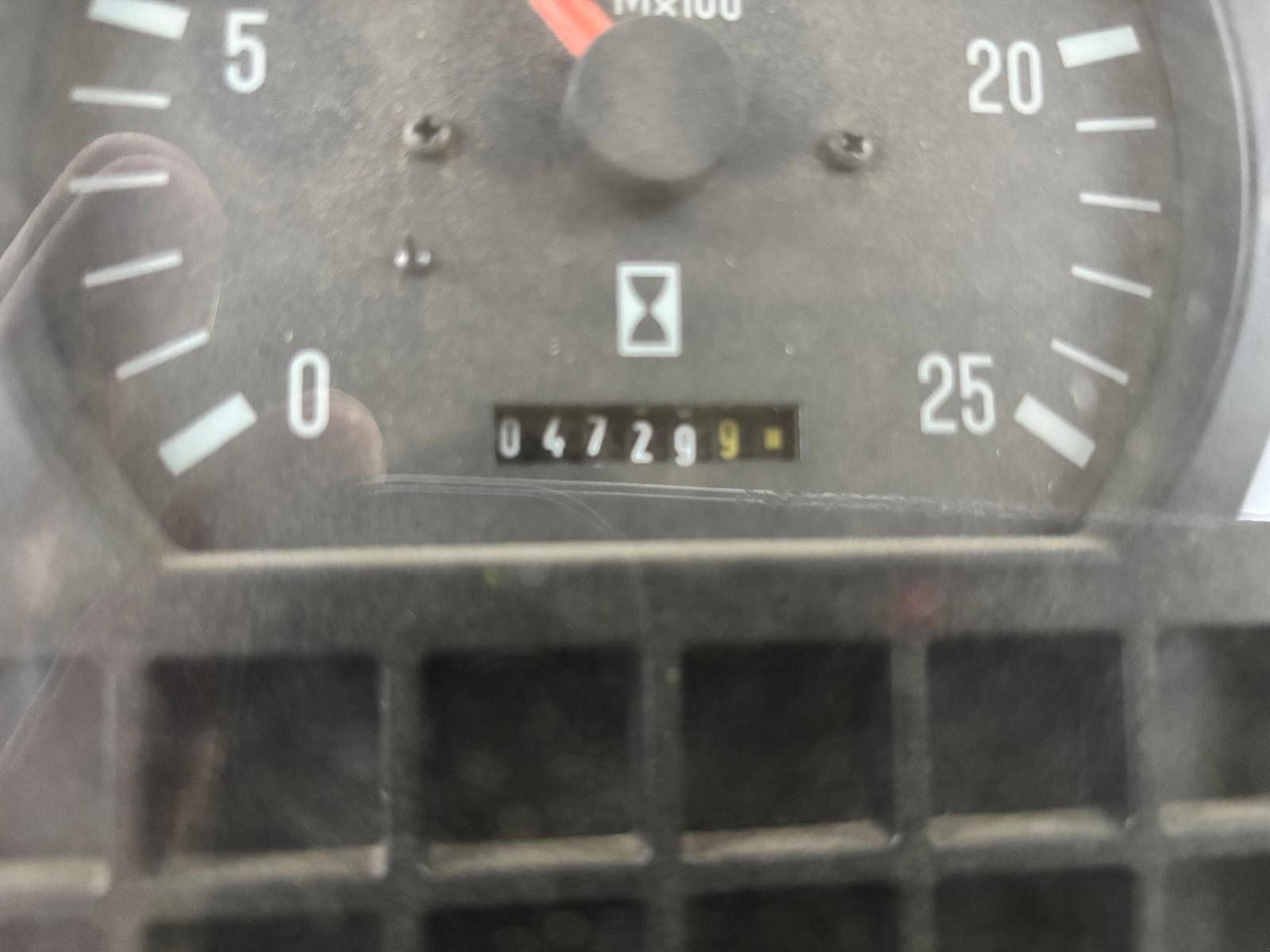 Traktor of the type Massey Ferguson 6140-4 F, Gebrauchtmaschine in NATTERNBACH (Picture 4)