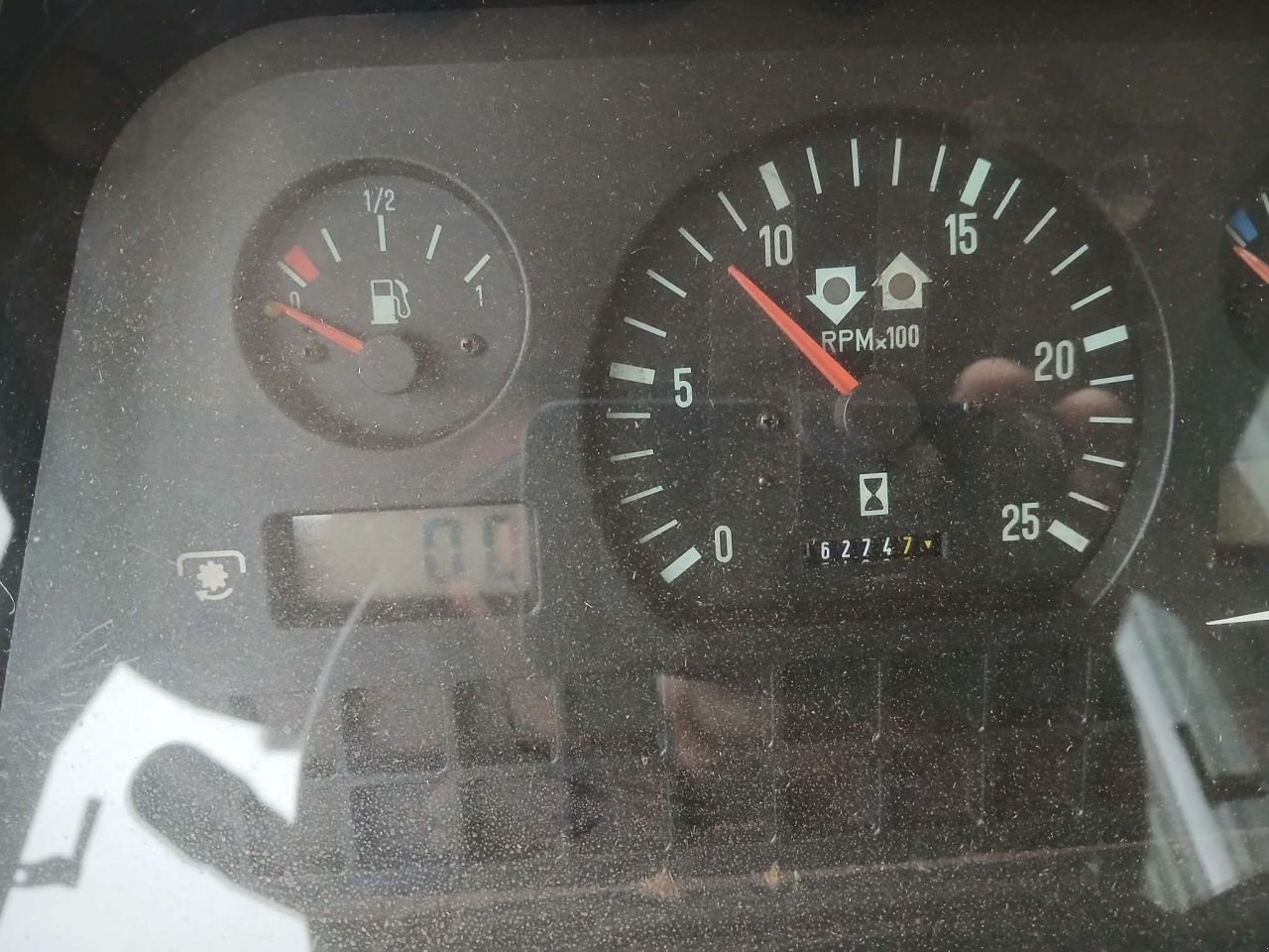 Traktor типа Massey Ferguson 6150, Gebrauchtmaschine в Loosbroek (Фотография 6)