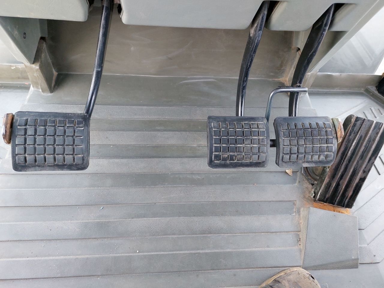 Traktor del tipo Massey Ferguson 6150, Gebrauchtmaschine en Ouderkerk aan den IJssel (Imagen 10)