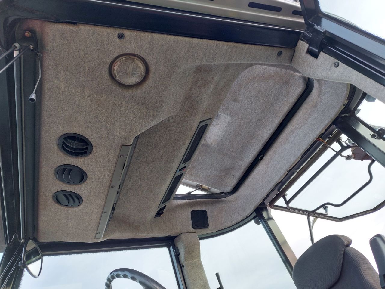 Traktor типа Massey Ferguson 6150, Gebrauchtmaschine в Ouderkerk aan den IJssel (Фотография 11)