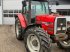 Traktor za tip Massey Ferguson 6160 DYNASHIFT, Gebrauchtmaschine u Svenstrup J (Slika 2)
