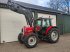 Traktor типа Massey Ferguson 6160 Dynashift, Gebrauchtmaschine в Witte paarden (Фотография 11)