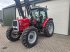 Traktor типа Massey Ferguson 6160 Dynashift, Gebrauchtmaschine в Witte paarden (Фотография 3)