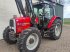 Traktor типа Massey Ferguson 6160 Dynashift, Gebrauchtmaschine в Witte paarden (Фотография 5)
