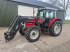 Traktor типа Massey Ferguson 6160 Dynashift, Gebrauchtmaschine в Witte paarden (Фотография 8)