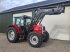 Traktor типа Massey Ferguson 6160 Dynashift, Gebrauchtmaschine в Witte paarden (Фотография 1)
