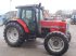 Traktor типа Massey Ferguson 6160, Gebrauchtmaschine в Viborg (Фотография 3)