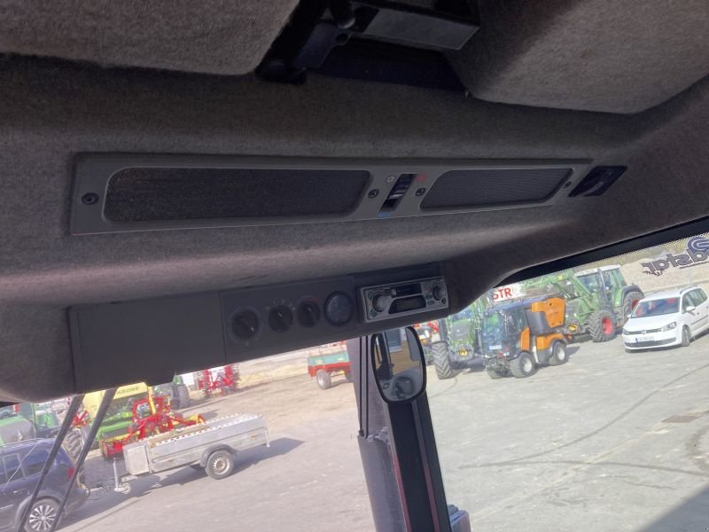 Traktor типа Massey Ferguson 6170 DYNASHIFT, Gebrauchtmaschine в Miltach (Фотография 19)