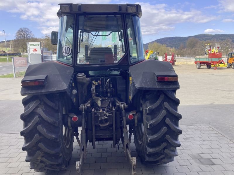 Traktor типа Massey Ferguson 6170 DYNASHIFT, Gebrauchtmaschine в Miltach (Фотография 7)