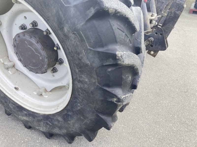Traktor типа Massey Ferguson 6170 DYNASHIFT, Gebrauchtmaschine в Miltach (Фотография 13)