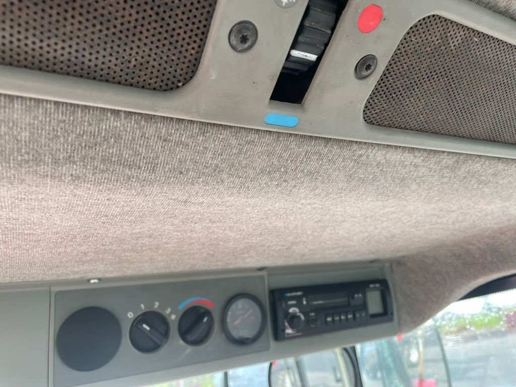 Traktor du type Massey Ferguson 6170 DYNASHIFT, Neumaschine en MARIENHEEM (Photo 9)