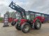 Traktor des Typs Massey Ferguson 6180 DYNASHIFT, Gebrauchtmaschine in MARIENHEEM (Bild 1)