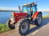 Traktor типа Massey Ferguson 6180 Dynashift, Gebrauchtmaschine в Ouderkerk aan den IJssel (Фотография 1)