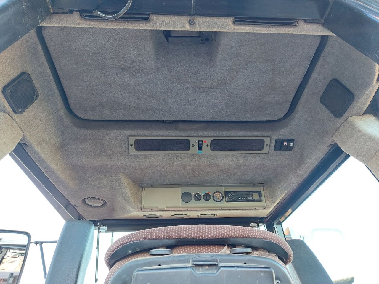 Traktor типа Massey Ferguson 6180 Dynashift, Gebrauchtmaschine в Ouderkerk aan den IJssel (Фотография 11)