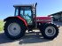 Traktor от тип Massey Ferguson 6180 Dynashift, Gebrauchtmaschine в Steinau  (Снимка 3)