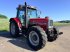 Traktor от тип Massey Ferguson 6180 Dynashift, Gebrauchtmaschine в Steinau  (Снимка 2)