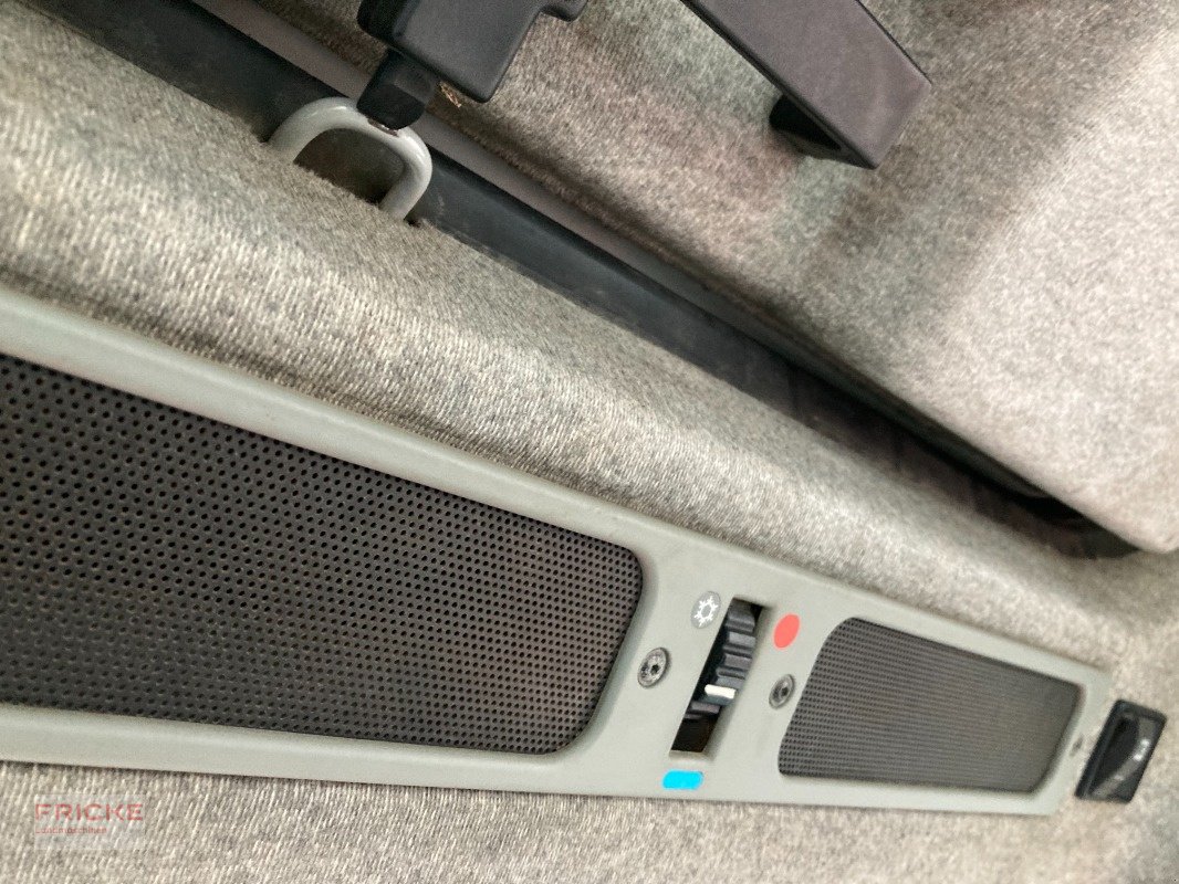 Traktor Türe ait Massey Ferguson 6180 Dynashift, Gebrauchtmaschine içinde Bockel - Gyhum (resim 16)