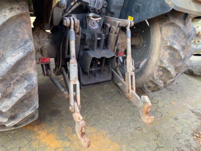 Traktor of the type Massey Ferguson 6180, Gebrauchtmaschine in Hemmet (Picture 7)