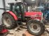 Traktor du type Massey Ferguson 6180, Gebrauchtmaschine en CHAUMONT (Photo 2)