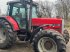 Traktor Türe ait Massey Ferguson 6180, Gebrauchtmaschine içinde Nykøbing Mors (resim 2)