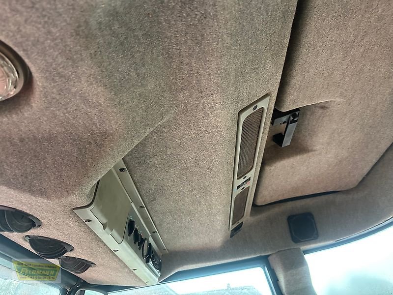 Traktor du type Massey Ferguson 6190 Frontzapfwelle, Klima, Gebrauchtmaschine en Neuenkirchen-Vinte (Photo 17)